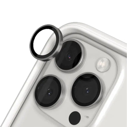 Rhinoshield Lens Protector for iPhone 16 Series - 9H Tempered Glass - Forexengineer -Malaysia