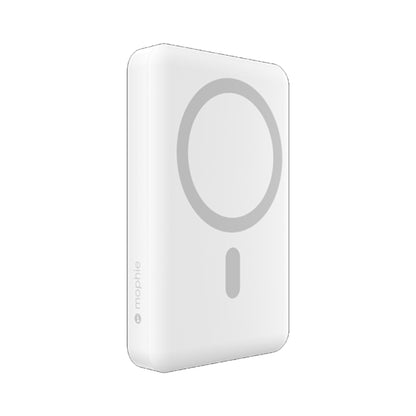 Mophie Essential Snap+ Powerstation 10,000mAh Power Bank - Magnetic Magsafe Compatible - Forexengineer -Malaysia- 840056189041--840056189058-