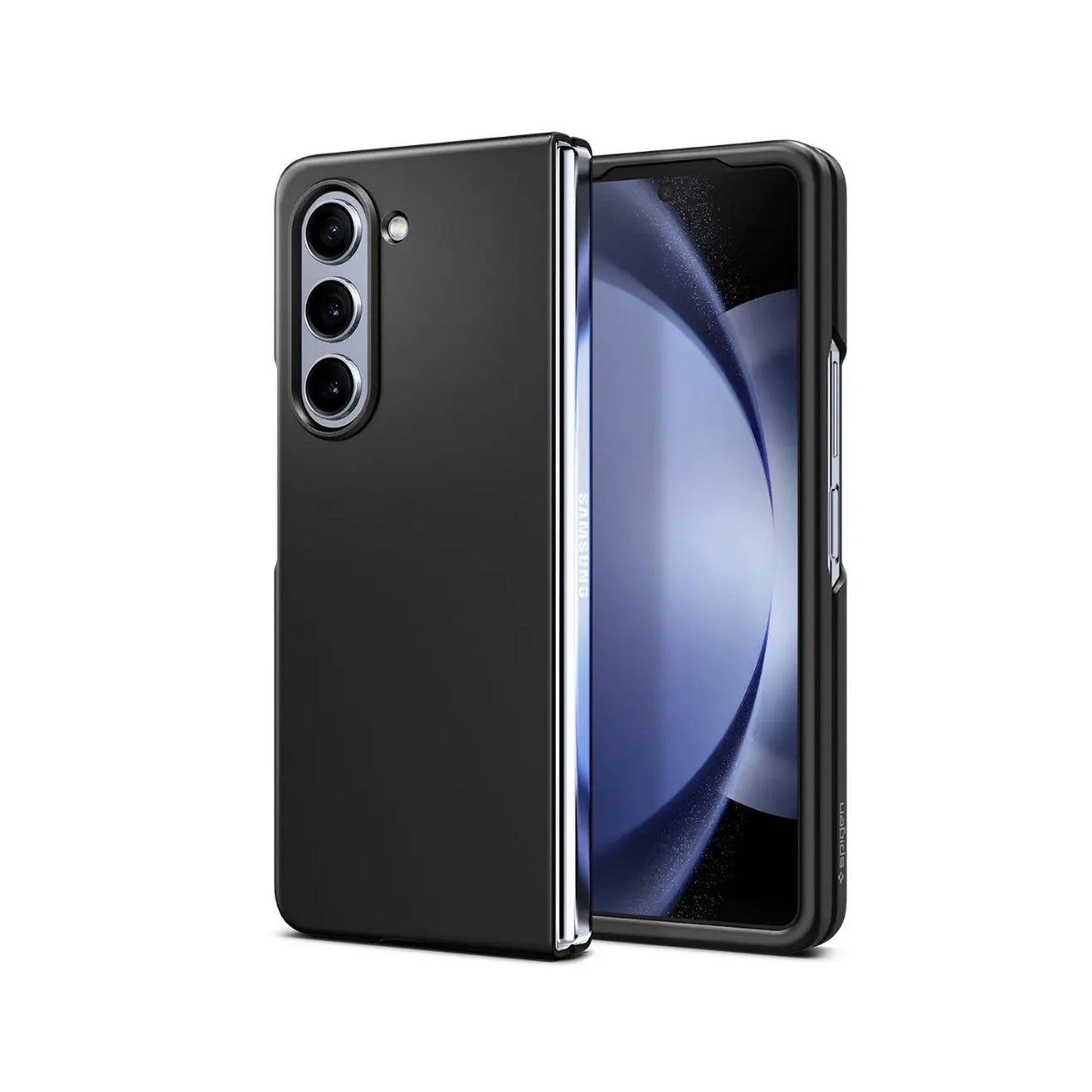 Spigen Air Skin for Samsung Galaxy Z Fold 5 - Ultra Slim Design & Scratch Resistant