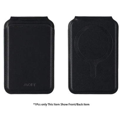 MOFT Flash Wallet & Stand - MagSafe Compatible - Forexengineer -Malaysia- 6972243548271-6972243548257
