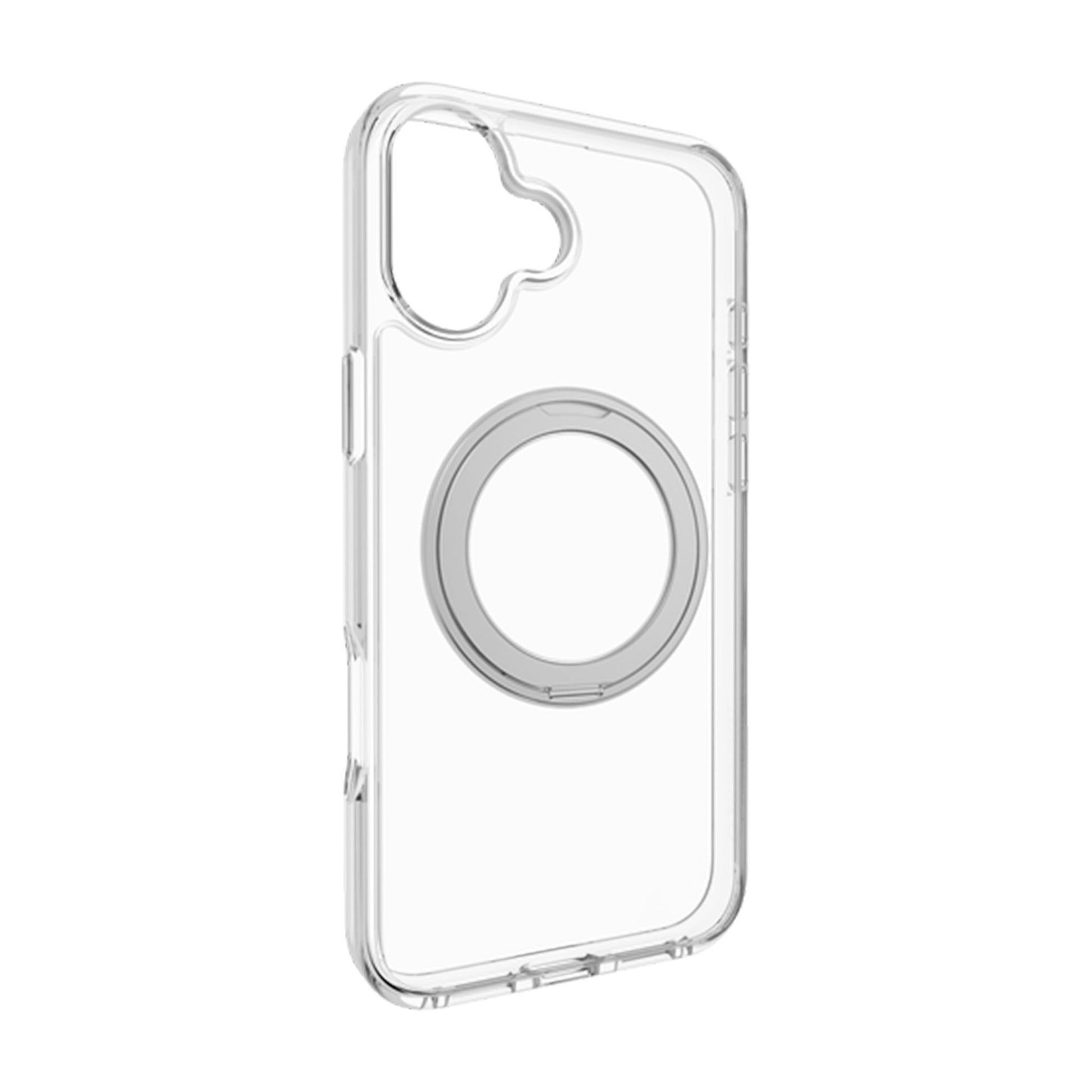 MAGEASY MagStand 360 M Rotating Ring Protective Case for iPhone 16 Series - Forexengineer -Malaysia