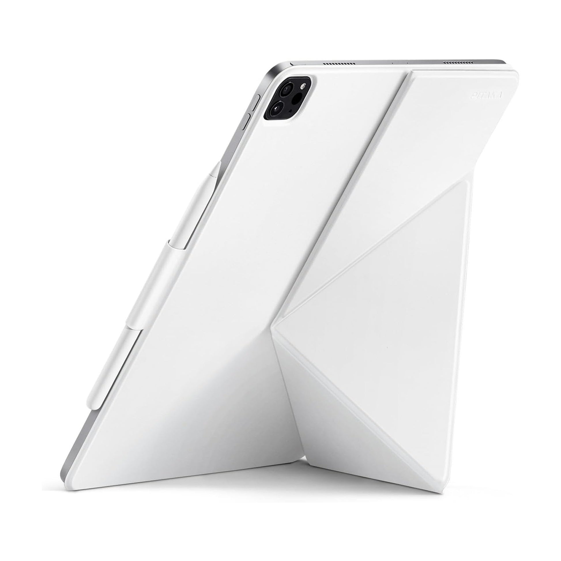 PITAKA MagEZ Folio 2 for iPad Air 13" / iPad Air 11'' ( 2024 ) M2 / iPad Pro 12.9" / iPad Pro 11" (2022-2018) / iPad Air 10.9" (2022-2020) - Forexengineer -Malaysia- 888889140101-888889140404-888889140202-888889140505-888889140303-888889140606