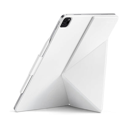 PITAKA MagEZ Folio 2 for iPad Air 13" / iPad Air 11'' ( 2024 ) M2 / iPad Pro 12.9" / iPad Pro 11" (2022-2018) / iPad Air 10.9" (2022-2020) - Forexengineer -Malaysia- 888889140101-888889140404-888889140202-888889140505-888889140303-888889140606