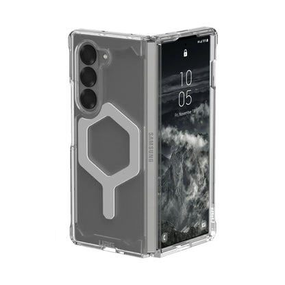 UAG Plyo Pro for Samsung Galaxy Z Fold 6 - MagSafe and Qi Wireless Charger Compatible - Forexengineer -Malaysia- 840283913730-840283913747-840283913754