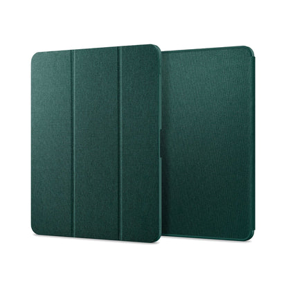 Spigen Urban Fit for iPad Air 13" / iPad Air 11'' ( 2024 ) M2 - Soft Cover with Stylus Storage - Forexengineer -Malaysia- 8809971226189-8809971226844-8809971226196-8809971226851-8809971226202-8809971226868