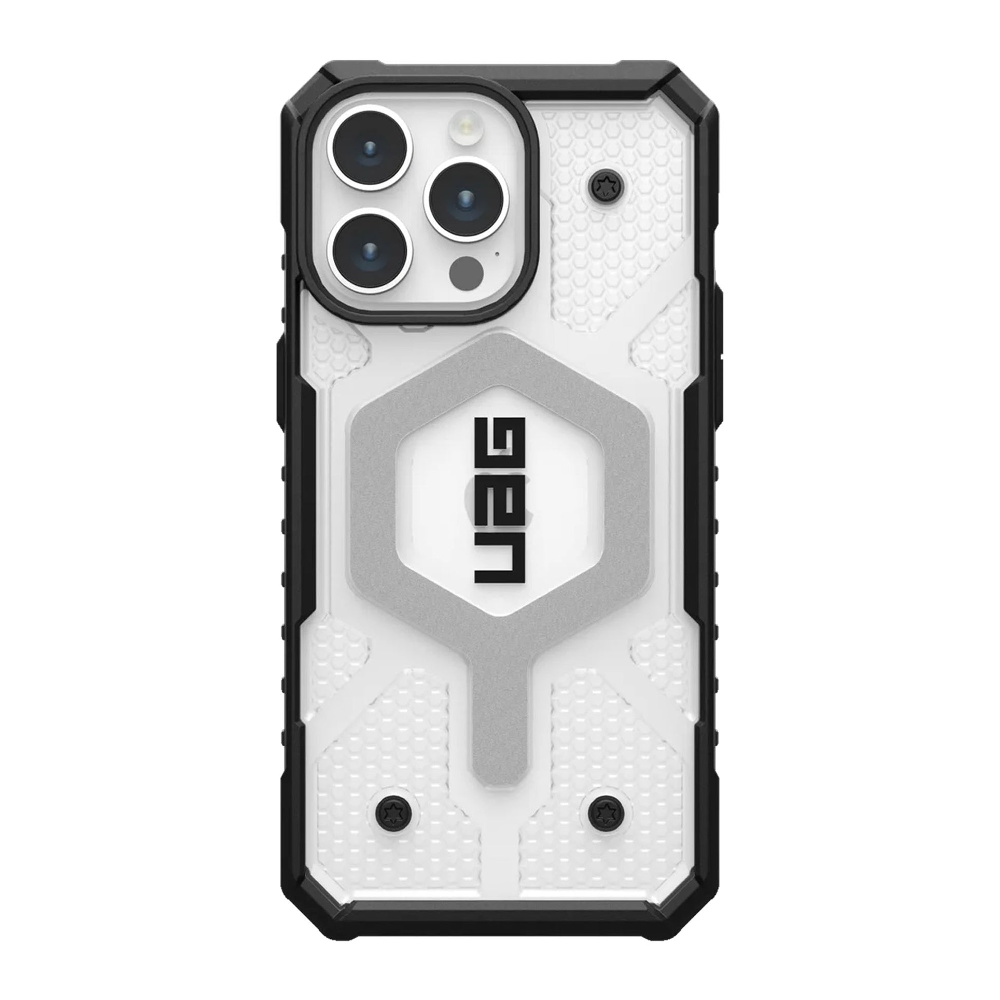 UAG Pathfinder Magsafe for iPhone 16 Series- Magsafe Compatible - Forexengineer -Malaysia