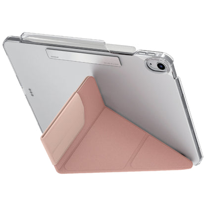 UNIQ Camden Click for iPad Air 11" / iPad Air 13" ( 2024 / 2025 ) M2 / M3 Y-Fold Functionality with Stylus Holder - Forexengineer -Malaysia- 8886463689158-8886463689141-8886463688991-8886463688977-8886463688786-8886463688717-8886463689004-8886463688984-8886463688793-8886463688724