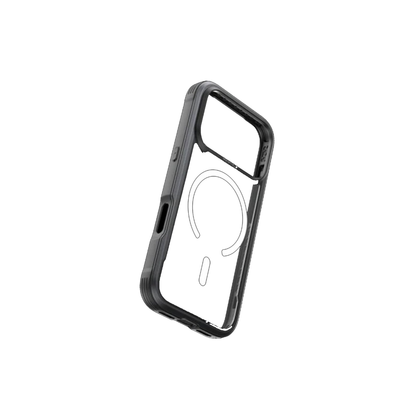 RAPTIC Shield Classic Magsafe Case for iPhone 17 Pro Max / 17 Pro - 13ft Military Grade Drop Protection