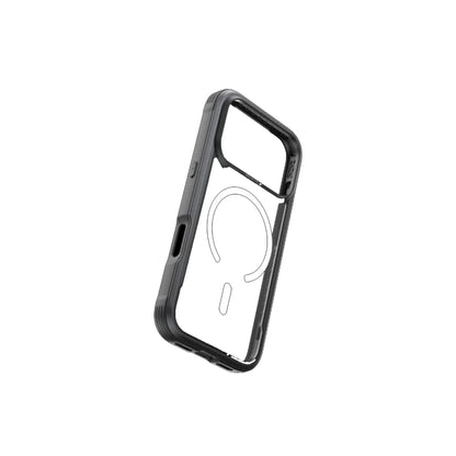 RAPTIC Shield Classic Magsafe Case for iPhone 17 Pro Max / 17 Pro - 13ft Military Grade Drop Protection