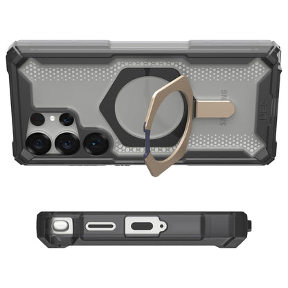UAG Plasma XTE with Magnet for Samsung Galaxy S25 Ultra - MagSafe Compatible - Forexengineer -Malaysia- 840283918452-840283918476-840283918483-840283919121