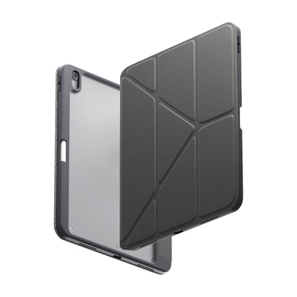 UNIQ Moven for iPad Air 11" / iPad Air 13" ( 2024 ) M2 - Ultra Slim Case with ShockArmor™ Bumper and Stylus Storage - Forexengineer -Malaysia- 8886463689028-8886463689011-8886463688809-8886463688731-8886463688816-8886463688748