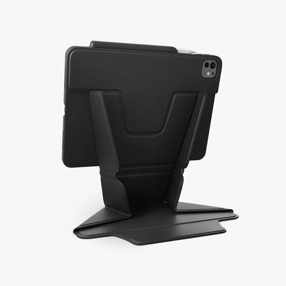 UNIQ Ryze 360 for iPad Pro 11" / iPad Pro 13" ( 2024 ) M4 - Smart Folding Design with Stylus Storage - Forexengineer -Malaysia- 8886463688878-8886463688915-8886463688885