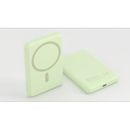 Mophie Essential Snap+ Powerstation 5,000mAh Power Bank - Magnetic Magsafe Compatible - Forexengineer -Malaysia- 840056189027-840056189034-840390301642-840390301659-840390301666