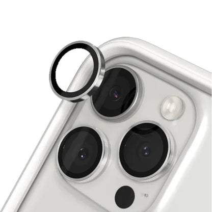 Rhinoshield Lens Protector for iPhone 16 Series - 9H Tempered Glass - Forexengineer -Malaysia