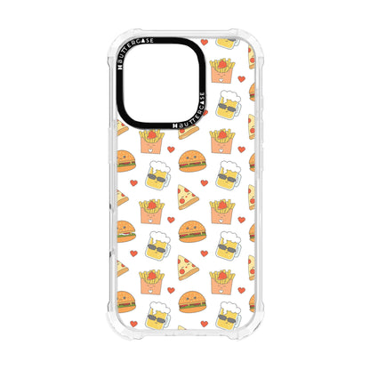 BUTTERCASE Inspire Series Protective Case for iPhone 16 Series - MagSafe Compatible - Forexengineer -Malaysia