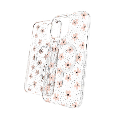 ZAGG Milan Snap Case for iPhone 16 Pro Max - 4 meters Drop Protection and Magsafe Compatible - Forexengineer -Malaysia