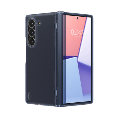 Spigen Ultra Hybrid Pro for Samsung Galaxy Z Fold 6 - Mil Grade and Hinge Protection - Forexengineer -Malaysia- 8809971227667-8809971227674-8809971231657-8809971231664-8809971231671