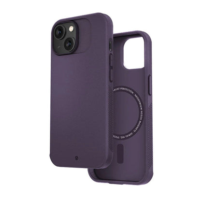 Caudabe Synthesis for iPhone 15 - MagSafe Compatible with Button Cover - Forexengineer -Malaysia- 672975695897-672975695903-672975695910