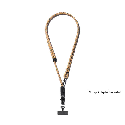 Bitplay Urban Lite Strap Lanyard 8mm with Quick Release Clip and Strap Adapter Included - Forexengineer -Malaysia- 4712010465156-4712010465170-4712010465163