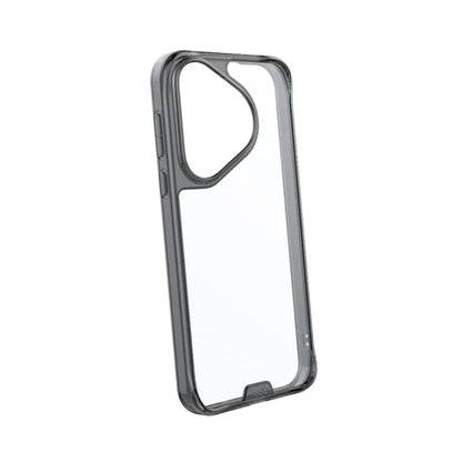 HODA Crystal Pro Glass Case for HUAWEI Pura 70 Ultra / Pura 70 Pro / Pura 70 - Forexengineer -Malaysia- 4711441978785-4711441978761-4711441978747-4711441978778-4711441978754-4711441978730