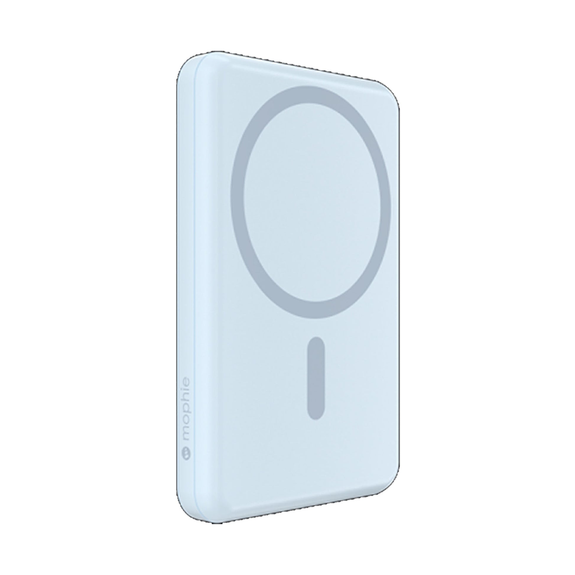 Mophie Essential Snap+ Powerstation 5,000mAh Power Bank - Magnetic Magsafe Compatible - Forexengineer -Malaysia- 840056189027-840056189034-840390301642-840390301659-840390301666