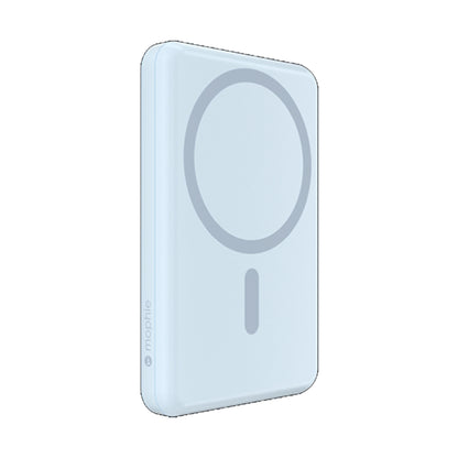 Mophie Essential Snap+ Powerstation 5,000mAh Power Bank - Magnetic Magsafe Compatible - Forexengineer -Malaysia- 840056189027-840056189034-840390301642-840390301659-840390301666