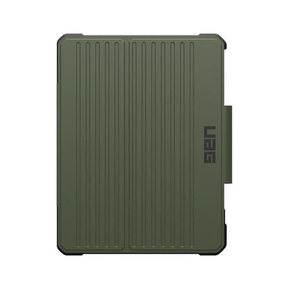 UAG Metropolis SE Case for iPad Pro 11" / Pro 13" ( 2024 ) M4 With Build In Apple Pencil Holder - Forexengineer -Malaysia- 840283914089-840283914072-840283913969-840283913921-840283913976-840283913938-840283913983-840283913945