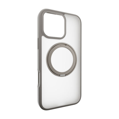 MAGEASY MagStand 360 M Rotating Ring Protective Case for iPhone 16 Series - Forexengineer -Malaysia