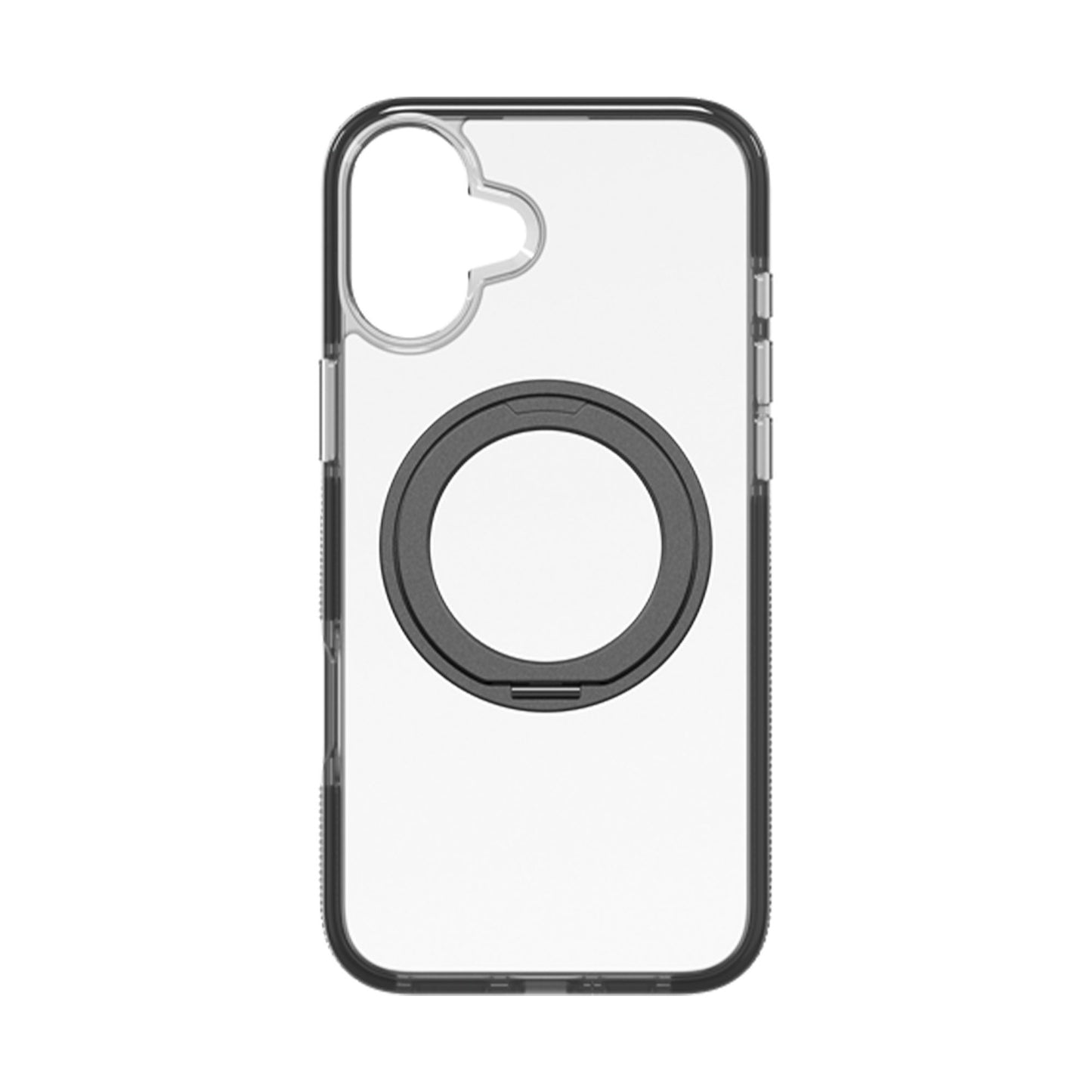 Zagg Santa Cruz Snap 360 Degree Kickstand for iPhone 16 Series - MagSafe Compatible