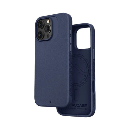 Caudabe Synthesis for iPhone 16 Pro Max / Pro - MagSafe Compatible - Forexengineer -Malaysia