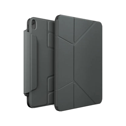 UNIQ Ryze 360 for iPad Air 11" / iPad Air 13" ( 2024 ) M2 - Smart Folding Design with Stylus Storage - Forexengineer -Malaysia- 8886463688755-8886463688823-8886463688762-8886463688830-8886463688779-8886463688847