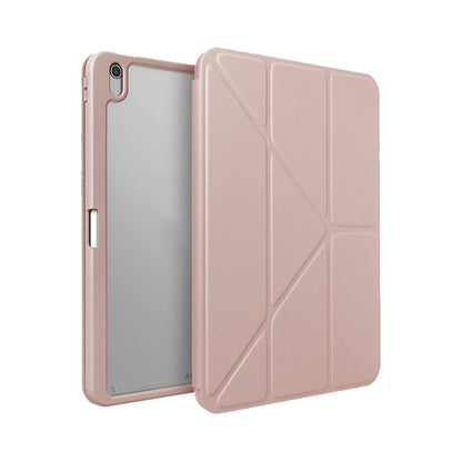 UNIQ Moven for iPad Air 11" / iPad Air 13" ( 2024 ) M2 - Ultra Slim Case with ShockArmor™ Bumper and Stylus Storage - Forexengineer -Malaysia- 8886463689028-8886463689011-8886463688809-8886463688731-8886463688816-8886463688748
