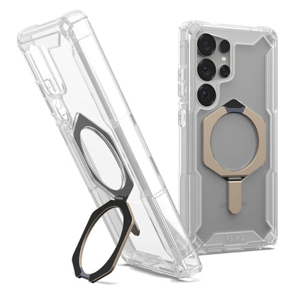 UAG Plasma XTE with Magnet for Samsung Galaxy S25 Ultra - MagSafe Compatible - Forexengineer -Malaysia- 840283918452-840283918476-840283918483-840283919121