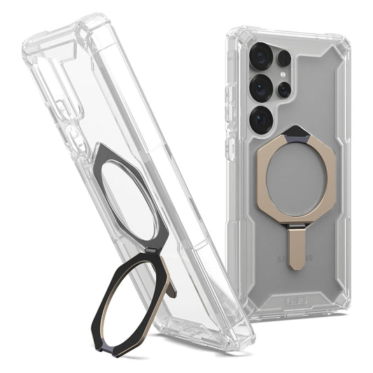 UAG Plasma XTE with Magnet for Samsung Galaxy S25 Ultra - MagSafe Compatible - Forexengineer -Malaysia- 840283918452-840283918476-840283918483-840283919121