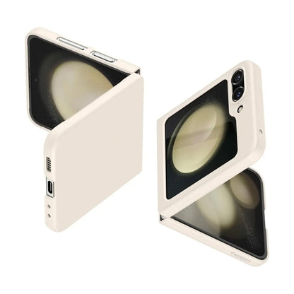 Spigen Air Skin for Samsung Galaxy Z Flip 5 - Ultra Slim Design & Scratch Resistant - Forexengineer -Malaysia- 8809896745710-8809896745727-8809896745734-8809896745741-8809896745758-8809896745765-8809896752886