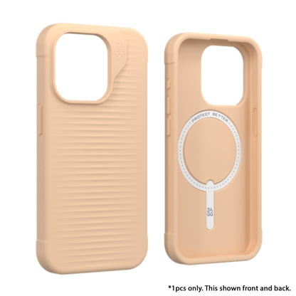 ZAGG Luxe Snap Case for iPhone 15 Series - Magsafe Compatible - Forexengineer -Malaysia- 840056193444-840056193437-840056196124-840056196117-840056196209-840056196193