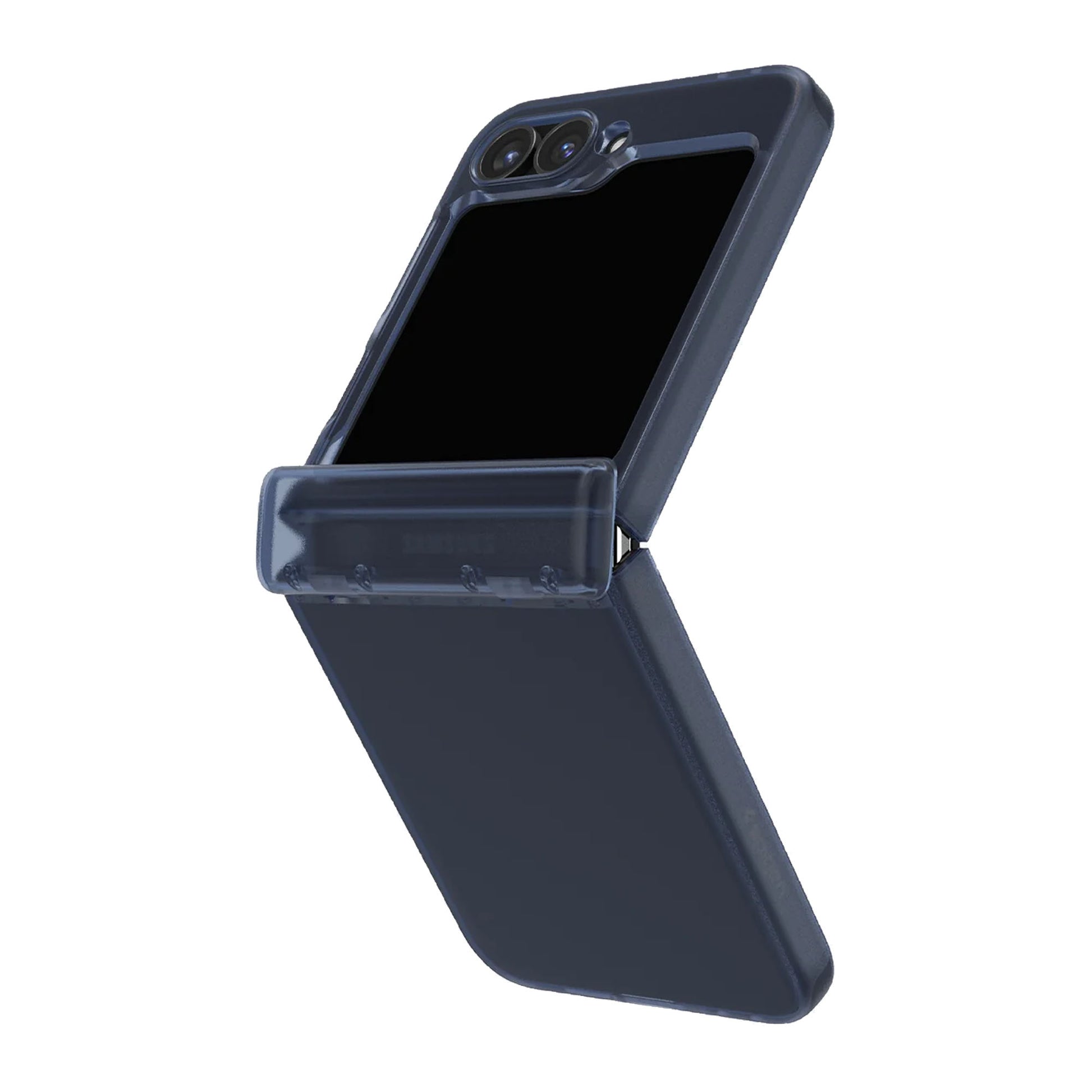 Spigen Ultra Hybrid Pro for Samsung Galaxy Z Flip 6 - Mil Grade and Hinge Protection - Forexengineer -Malaysia- 8809971227858-8809971227865-8809971231725-8809971231732-8809971231749