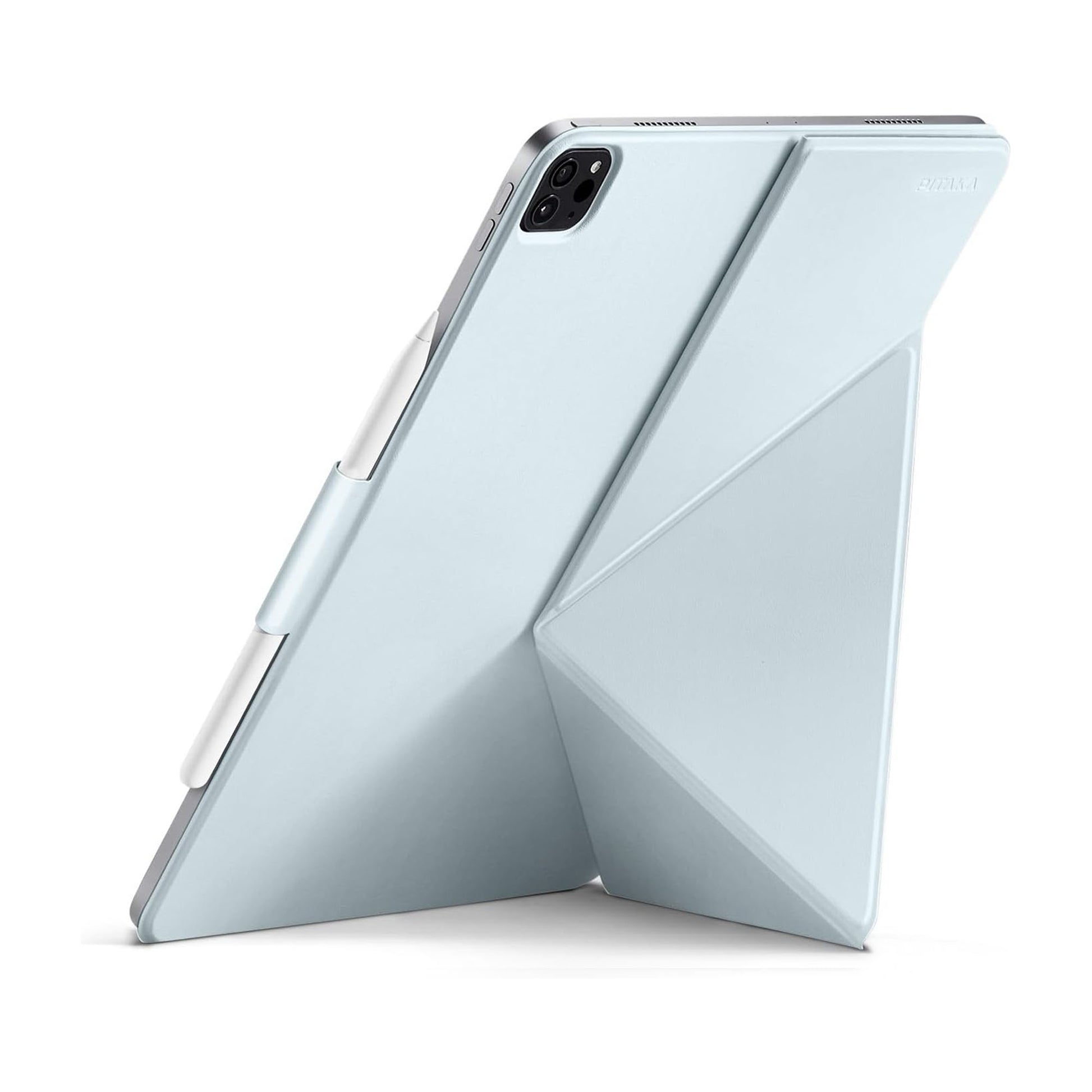 PITAKA MagEZ Folio 2 for iPad Air 13" / iPad Air 11'' ( 2024 ) M2 / iPad Pro 12.9" / iPad Pro 11" (2022-2018) / iPad Air 10.9" (2022-2020) - Forexengineer -Malaysia- 888889140101-888889140404-888889140202-888889140505-888889140303-888889140606