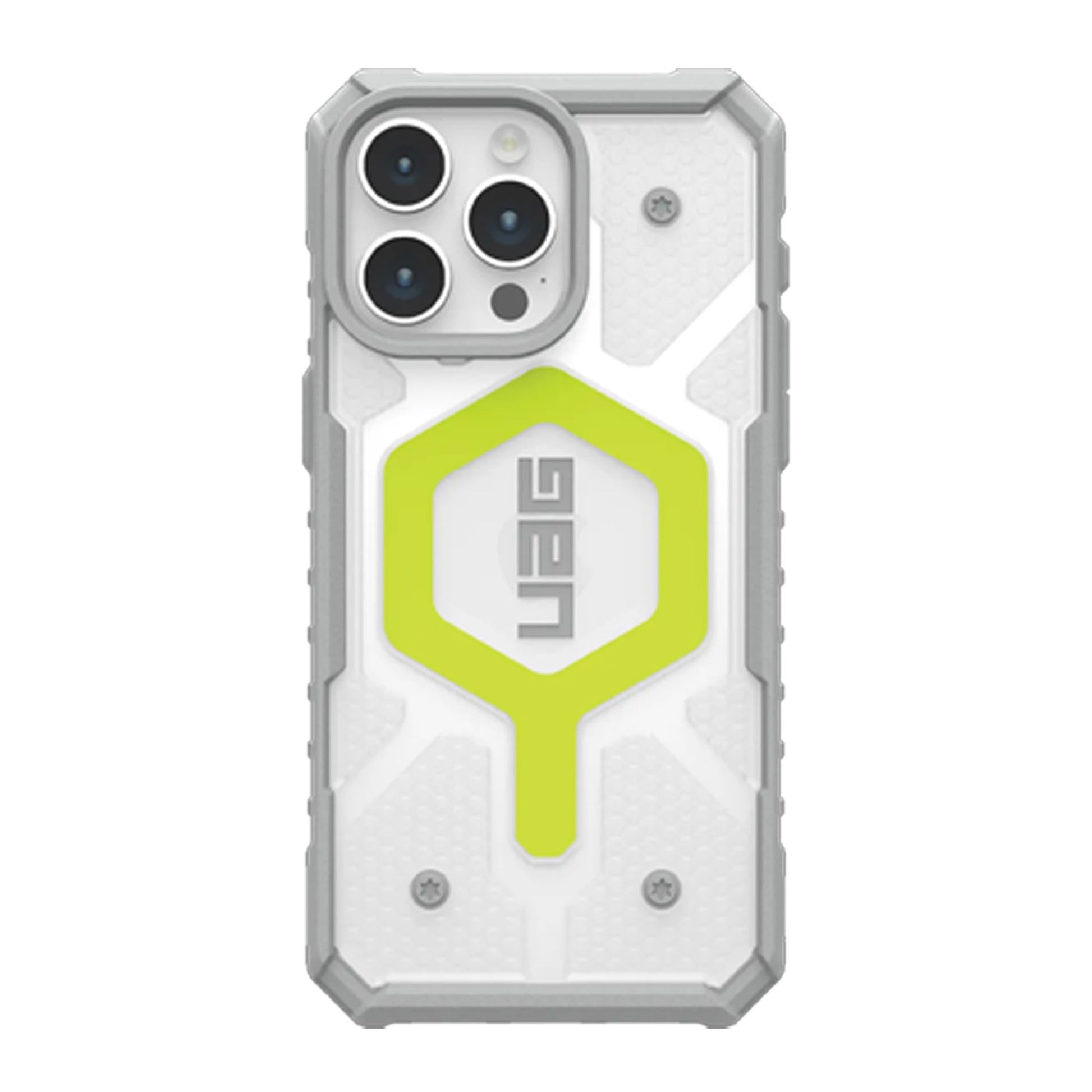 UAG Pathfinder Magsafe for iPhone 16 Series- Magsafe Compatible - Forexengineer -Malaysia