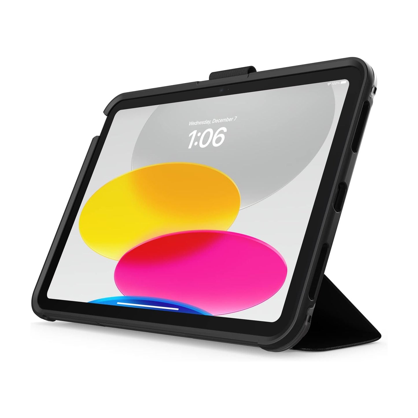 OtterBox Symmetry Folio for iPad Air 11" ( 2024 ) M2 / iPad Air 10.9'' ( 2022 - 2020 ) / iPad Air 13" ( 2024 ) M2