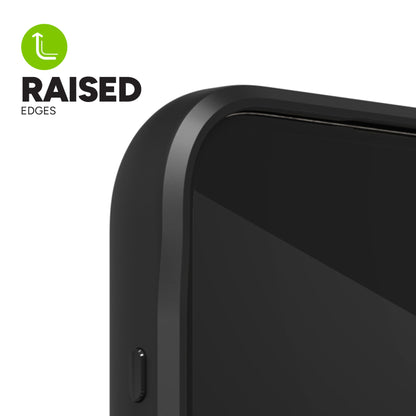 Mophie Juice Pack 3,000mAh Build-in Battery for iPhone 15 Series - Up to 6 feet drop protection - Black - Forexengineer -Malaysia- 840390310057-840390310040