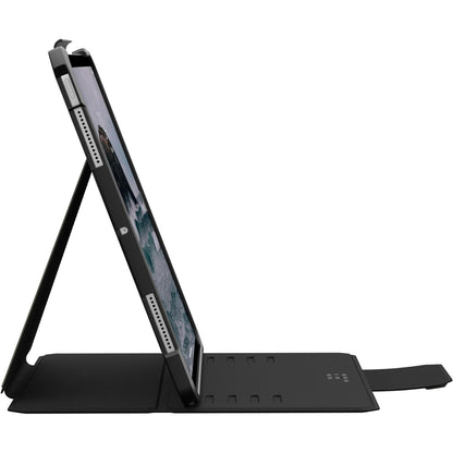 UAG Metropolis SE Case for iPad Pro 11" / Pro 13" ( 2024 ) M4 With Build In Apple Pencil Holder - Forexengineer -Malaysia- 840283914089-840283914072-840283913969-840283913921-840283913976-840283913938-840283913983-840283913945