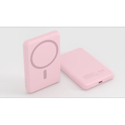 Mophie Essential Snap+ Powerstation 5,000mAh Power Bank - Magnetic Magsafe Compatible - Forexengineer -Malaysia- 840056189027-840056189034-840390301642-840390301659-840390301666