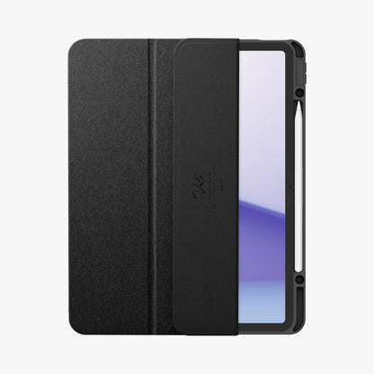 Spigen Urban Fit for iPad Air 13" / iPad Air 11'' ( 2024 ) M2 - Soft Cover with Stylus Storage - Forexengineer -Malaysia- 8809971226189-8809971226844-8809971226196-8809971226851-8809971226202-8809971226868