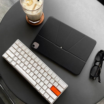 MOFT Snap Float Folio for iPad Mini 7th Gen ( 2024 ) / iPad Mini 6th Gen ( 2021 ) - Forexengineer -Malaysia- 6975820900714-6975820900738