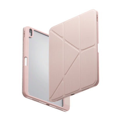 UNIQ Moven for iPad Air 11" / iPad Air 13" ( 2024 ) M2 - Ultra Slim Case with ShockArmor™ Bumper and Stylus Storage - Forexengineer -Malaysia- 8886463689028-8886463689011-8886463688809-8886463688731-8886463688816-8886463688748