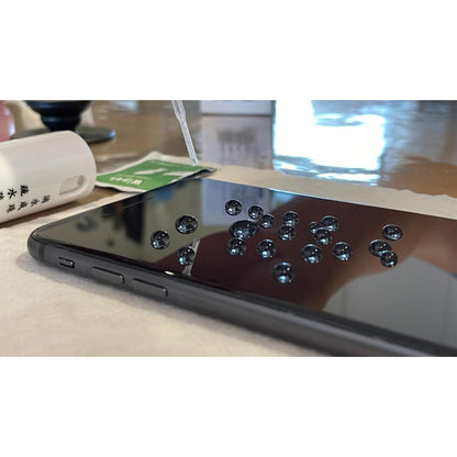 AF Nano Coating Liquid Anti-Fingerprint Oil for Mobile Phone, Any Glass Screen Oleophobic Layer Repair Liquid - Forexengineer -Malaysia- 957646368793
