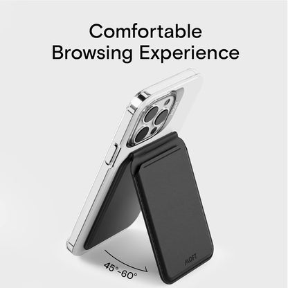 MOFT Flash Wallet & Stand - MagSafe Compatible - Forexengineer -Malaysia- 6972243548271-6972243548257