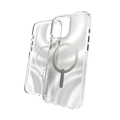 ZAGG Milan Snap Case for iPhone 16 Pro Max - 4 meters Drop Protection and Magsafe Compatible - Forexengineer -Malaysia