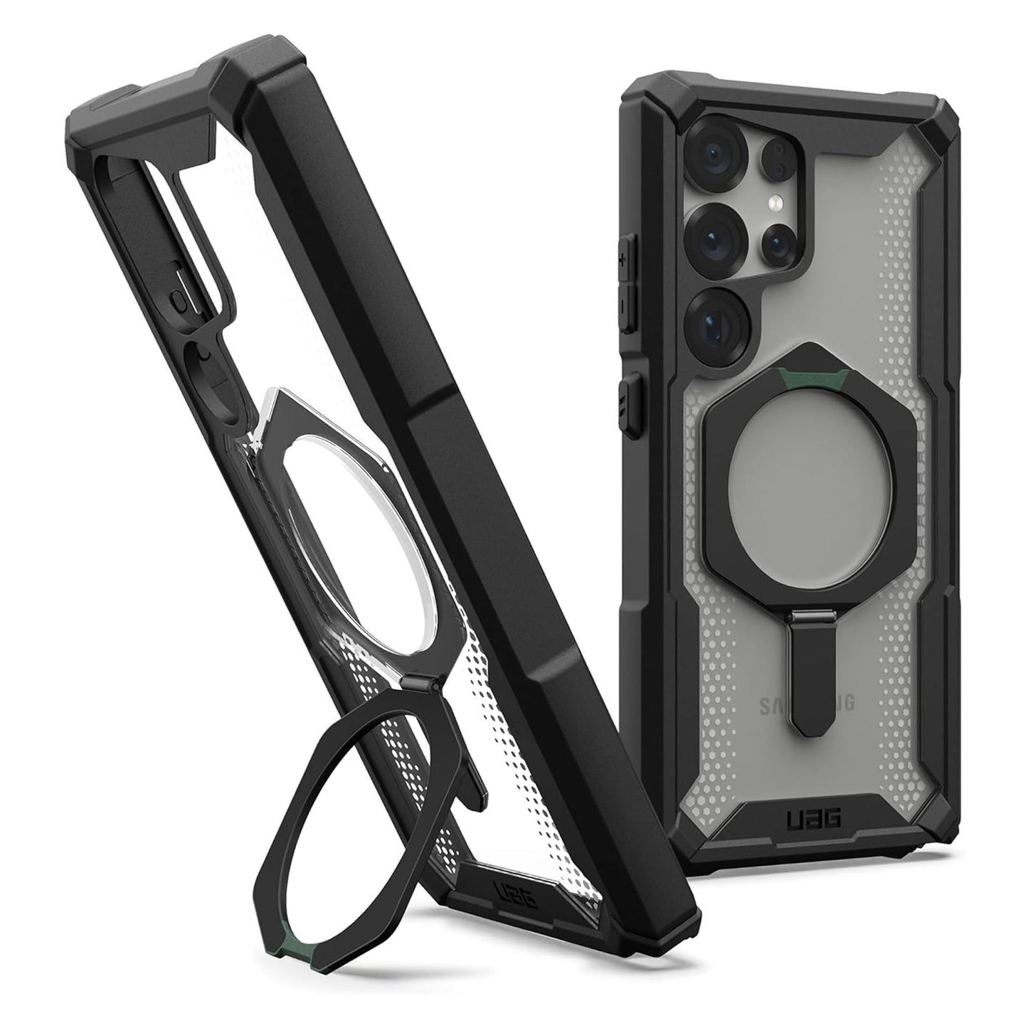 UAG Plasma XTE with Magnet for Samsung Galaxy S25 Ultra - MagSafe Compatible